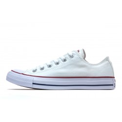 Converse All Star Chuck Taylor Ox White (M7652C)