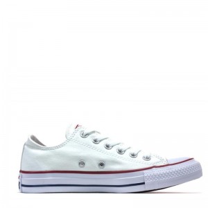Converse All Star Chuck Taylor Ox White (M7652C) Converse All Star Chuck Taylor Ox White (M7652C)