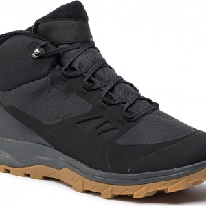 SALOMON WINTER OUTSNAR CSWP WATERPROOF (409220)ΜΑΥΡΟ ΑΝΔΡΙΚΟ ΥΠΟΔΗΜΑ SALOMON WINTER OUTSNAR CSWP WATERPROOF (409220)ΜΑΥΡΟ ΑΝΔΡΙΚΟ ΥΠΟΔΗΜΑ