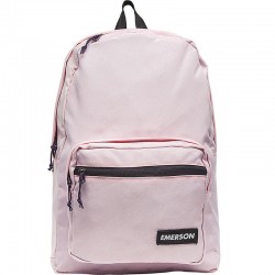 EMERSON BACKPACK ΤΣΑΝΤΑ  (182.EU02.30P-PINK)