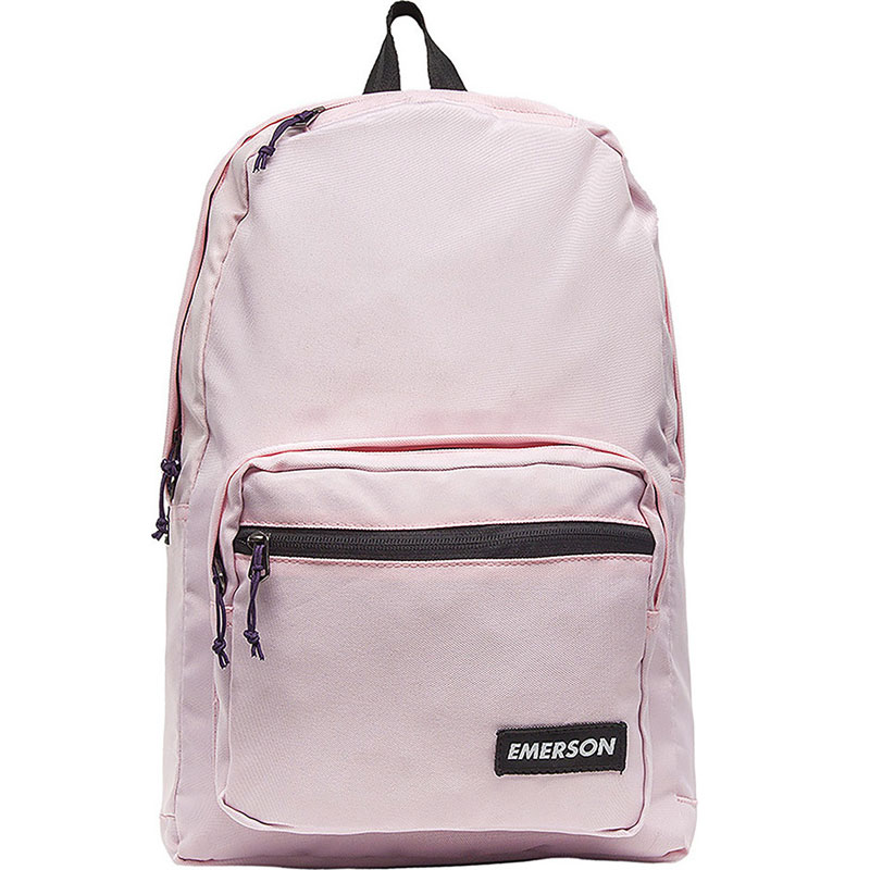 EMERSON BACKPACK ΤΣΑΝΤΑ  (182.EU02.30P-PINK)