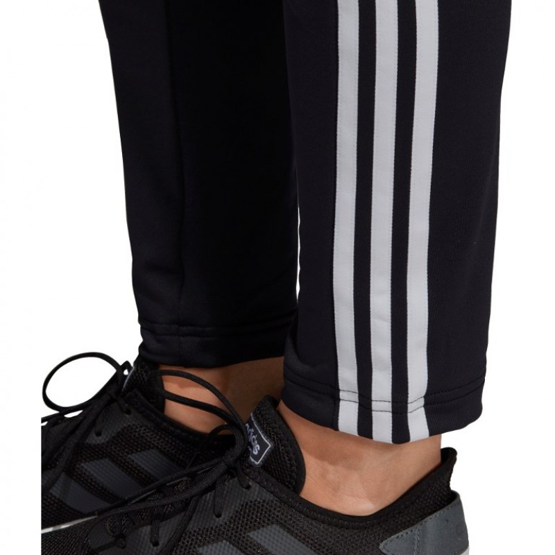 Adidas Design 2 Move 3-Stripes Γυναικείο παντελόνι φόρμας DS8732