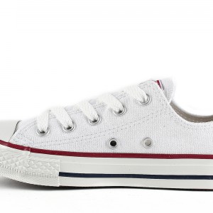 Converse All Star Chuck Taylor (3J256C)ΠΑΙΔΙΚΑ ΠΑΠΟΥΤΣΙΑ ΛΕΥΚΑ