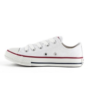 Converse All Star Chuck Taylor (3J256C)ΠΑΙΔΙΚΑ ΠΑΠΟΥΤΣΙΑ ΛΕΥΚΑ