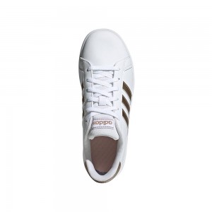 Adidas Grand Court K EF0101 Adidas Grand Court K EF0101