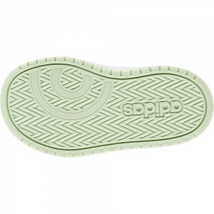 ADIDAS HOOPS MID 2.0 I CBLACK/GRESIX/GREFOU EE6711