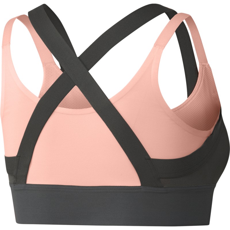 ADIDAS AM LAYERED BRA LEGEAR DZ6089