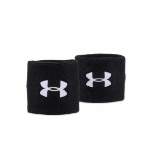 UNDER ARMOUR PERFORMANCE WRISTBANDS ΠΕΡΙΚΑΡΠΙΟ 1276991-001 UNDER ARMOUR PERFORMANCE WRISTBANDS ΠΕΡΙΚΑΡΠΙΟ 1276991-001