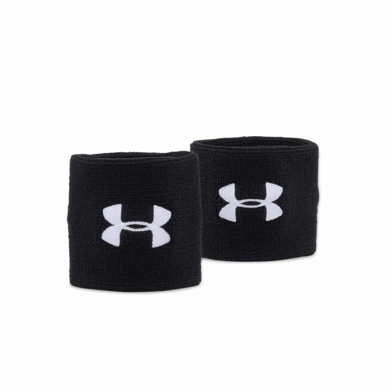 UNDER ARMOUR PERFORMANCE WRISTBANDS ΠΕΡΙΚΑΡΠΙΟ 1276991-001