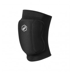 ASICS ΕΠΙΓΟΝΑΤΙΔΑ  BASICS KNEEPAD 146814-0904 ΜΑΥΡΟ