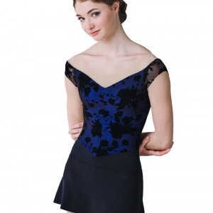 Grishko ΦΟΥΣΤΑ ΜΑΥΡΗ  SKIRT, BOLSHOI STARS. JEWEL COLL