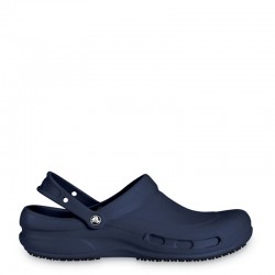 Crocs Bistro BLUE (10075-410)Επαγγελματικά Σαμπό ΑΝΤΙΟΛΙΣΘΗΤΙΚΟ ΜΠΛΕ