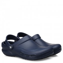 Crocs Bistro BLUE (10075-410)Επαγγελματικά Σαμπό ΑΝΤΙΟΛΙΣΘΗΤΙΚΟ ΜΠΛΕ