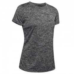 Under Armour  ΓΥΝΑΙΚΕΙΑ ΜΠΛΟΥΖΑ Women’s Short Sleeve Shirt 1277206-001