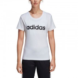 Adidas Design 2 Move Logo Tee ΓΥΝΑΙΚΕΙΟ ΜΠΛΟΥΖΑΚΙ  DU2080