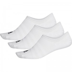 Adidas No-Show Socks ΚΑΛΤΣΕΣ UNISEX  DZ9415 3 ζεύγη Adidas No-Show Socks ΚΑΛΤΣΕΣ UNISEX  DZ9415 3 ζεύγη