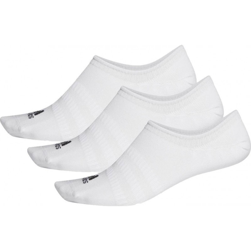 Adidas No-Show Socks ΚΑΛΤΣΕΣ UNISEX  DZ9415 3 ζεύγη