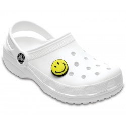 CROCS Smiley Brand Smiley Face 10006991