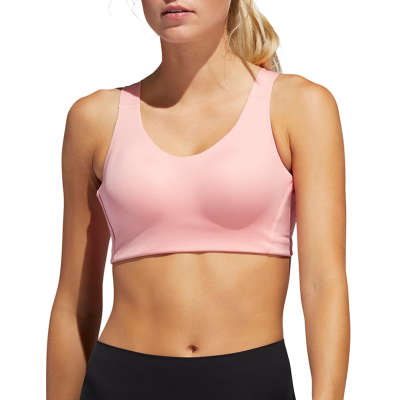 adidas SFI ALPHA BRA (FL2364)ΓΥΝΑΙΚΕΙΟ ΜΠΟΥΣΤΑΚΙ ΡΟΖ