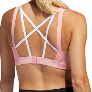adidas SFI ALPHA BRA (FL2364)ΓΥΝΑΙΚΕΙΟ ΜΠΟΥΣΤΑΚΙ ΡΟΖ adidas SFI ALPHA BRA (FL2364)ΓΥΝΑΙΚΕΙΟ ΜΠΟΥΣΤΑΚΙ ΡΟΖ