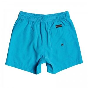 Quiksilver Παιδικό μαγιό EQKJV03102-BMM0F
