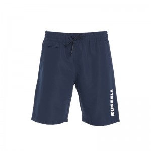 RUSSELL ΑΝΔΡΙΚΟ SHORTS ΜΠΛΕ AO-066-1-190-NA RUSSELL ΑΝΔΡΙΚΟ SHORTS ΜΠΛΕ AO-066-1-190-NA