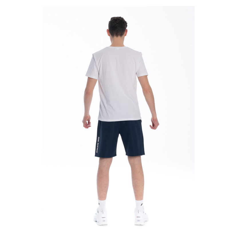 RUSSELL ΑΝΔΡΙΚΟ SHORTS ΜΠΛΕ AO-066-1-190-NA