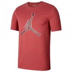 Nike Jordan Jumpman CD5655-661 Bordeaux-ΑΝΔΡΙΚΟ ΜΠΟΡΝΤΟ T-SHIRT