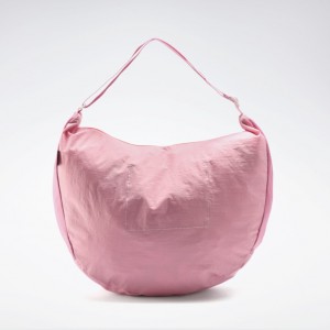 Reebok pink Foundation ΓΥΝΑΙΚΕΙΑ ΤΣΑΝΤΑ   FQ6225 Reebok pink Foundation ΓΥΝΑΙΚΕΙΑ ΤΣΑΝΤΑ   FQ6225