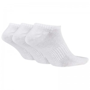 Nike Everyday Lightweight No-Show 3pr SX7678-100-3 ΖΕΥΓΑΡΙΑ Nike Everyday Lightweight No-Show 3pr SX7678-100-3 ΖΕΥΓΑΡΙΑ