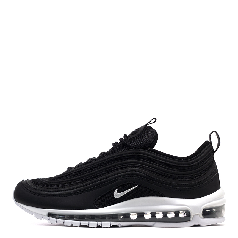 Nike Air Max 97 (921826-001)ΜΑΥΡΟ/ΛΕΥΚΟ