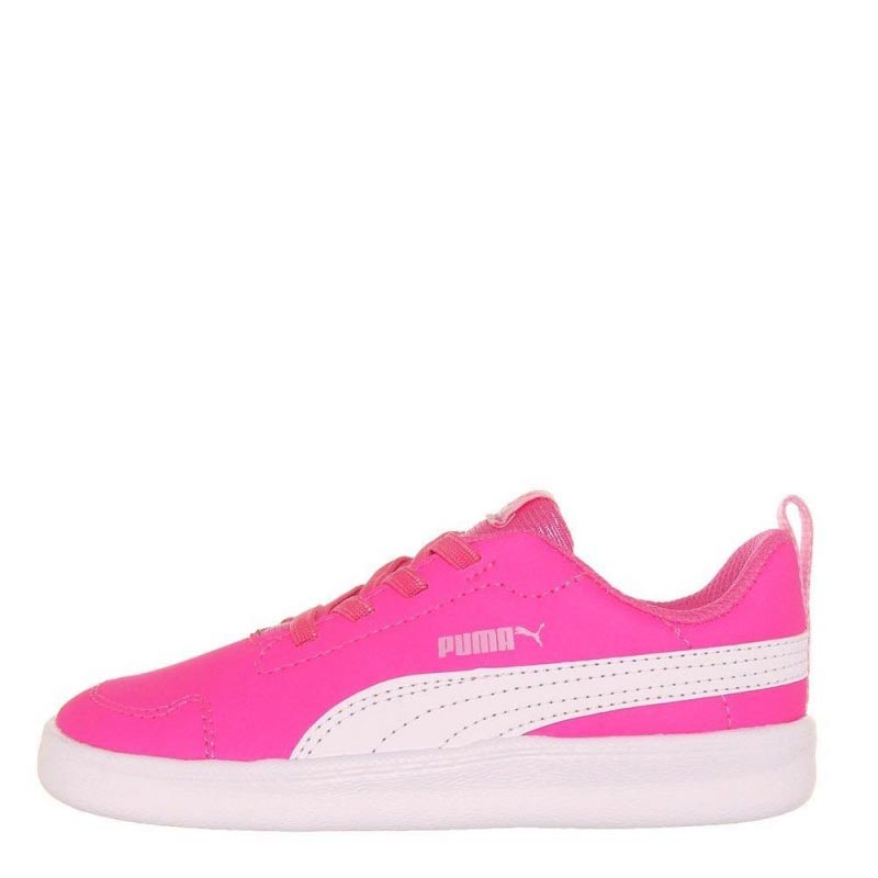 PUMA Courtflex Inf (362651-04)