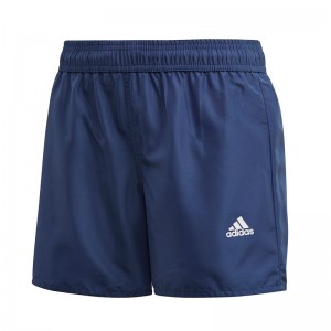 ADIDAS Performance Classic Badge Of Sports Swim Shorts (FL8713)ΠΑΙΔΙΚΟ ΜΑΓΙΟ