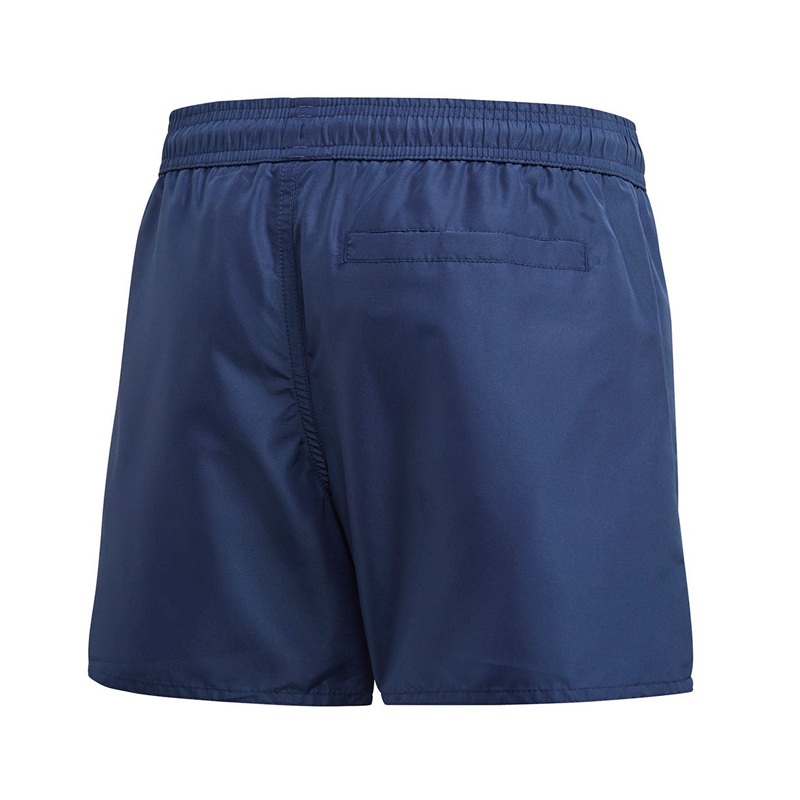 ADIDAS Performance Classic Badge Of Sports Swim Shorts (FL8713)ΠΑΙΔΙΚΟ ΜΑΓΙΟ
