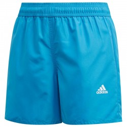 Adidas Classic Badge FL8714-ΠΑΙΔΙΚΟ ΜΑΓΙΟ ΣΙΕΛ