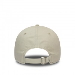 NEW YORK YANKEES ESSENTIAL STONE 9FORTY CAP (12380590)ΕΚΡΟΥ
