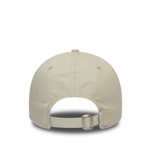 NEW YORK YANKEES ESSENTIAL STONE 9FORTY CAP (12380590)ΕΚΡΟΥ NEW YORK YANKEES ESSENTIAL STONE 9FORTY CAP (12380590)ΕΚΡΟΥ
