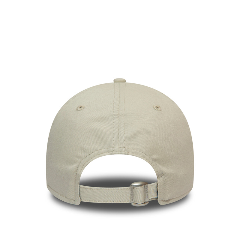 NEW YORK YANKEES ESSENTIAL STONE 9FORTY CAP (12380590)ΕΚΡΟΥ