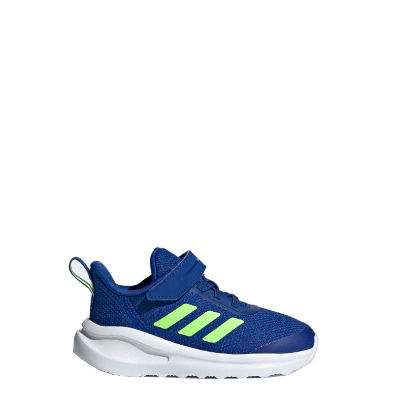 ADIDAS FORTARUN RUNNING SHOES (FV2638)ΜΠΛΕ ΒΡΕΦΙΚΑ ΠΑΠΟΥΤΣΙΑ