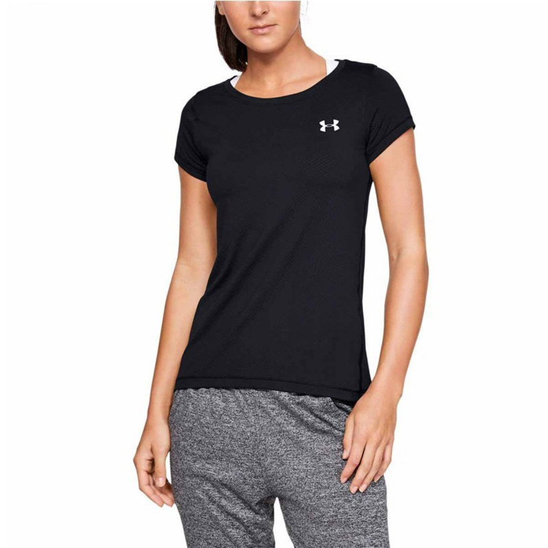 Under Armour HeatGear ArmourΜΠΛΟΥΖΑΚΙ ΓΥΝΑΙΚΕΙΟ 1328964-001