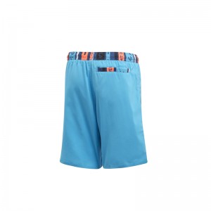 Adidas Colorblock Swim Shorts ΠΑΙΔΙΚΟ ΜΑΓΙΟ  FL8715 Adidas Colorblock Swim Shorts ΠΑΙΔΙΚΟ ΜΑΓΙΟ  FL8715