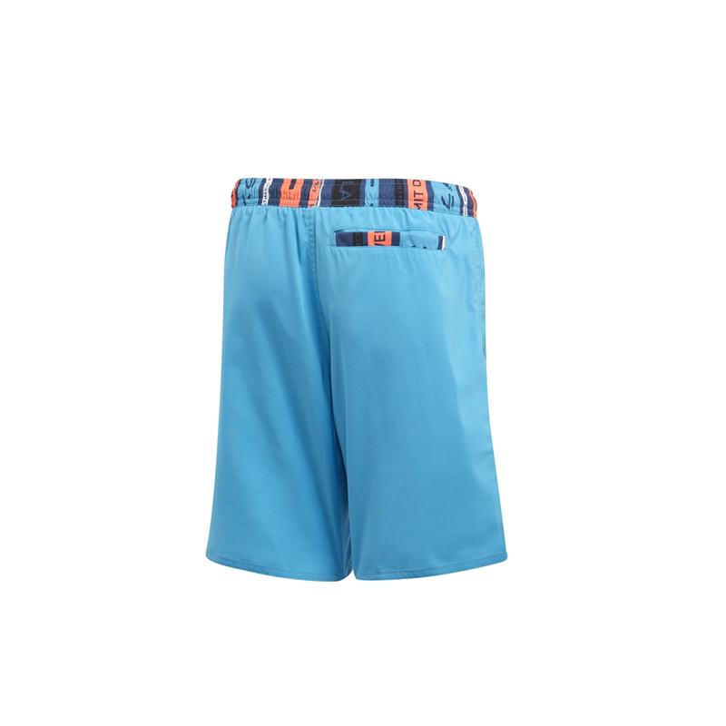 Adidas Colorblock Swim Shorts ΠΑΙΔΙΚΟ ΜΑΓΙΟ  FL8715