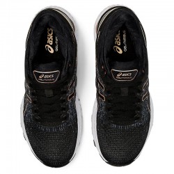 Asics Gel-Nimbus 22 Knit ΓΥΝΑΙΚΕΙΟ ΠΑΠΟΥΤΣΙ 1012A678-001