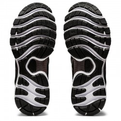 Asics Gel-Nimbus 22 Knit ΓΥΝΑΙΚΕΙΟ ΠΑΠΟΥΤΣΙ 1012A678-001