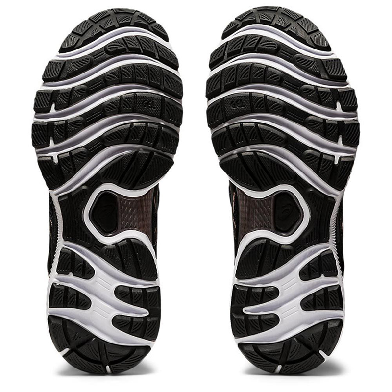 Asics Gel-Nimbus 22 Knit ΓΥΝΑΙΚΕΙΟ ΠΑΠΟΥΤΣΙ 1012A678-001