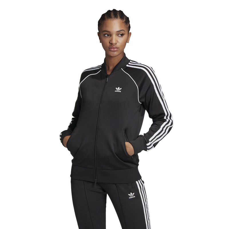 Adidas Primeblue SST Track Jacket GD2374-ΓΥΝΑΙΚΕΙΑ ΖΑΚΕΤΑ