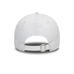 NEW ERA YANKEES ESSENTIAL WHITE 9FORTY (80524868)Γυναικείο Jockey Λευκό