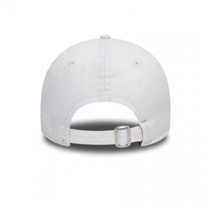 NEW ERA YANKEES ESSENTIAL WHITE 9FORTY (80524868)Γυναικείο Jockey Λευκό NEW ERA YANKEES ESSENTIAL WHITE 9FORTY (80524868)Γυναικείο Jockey Λευκό