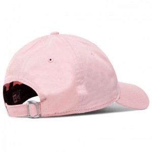 New Era New York Yankees Essential 9Forty Pink (80489299)
