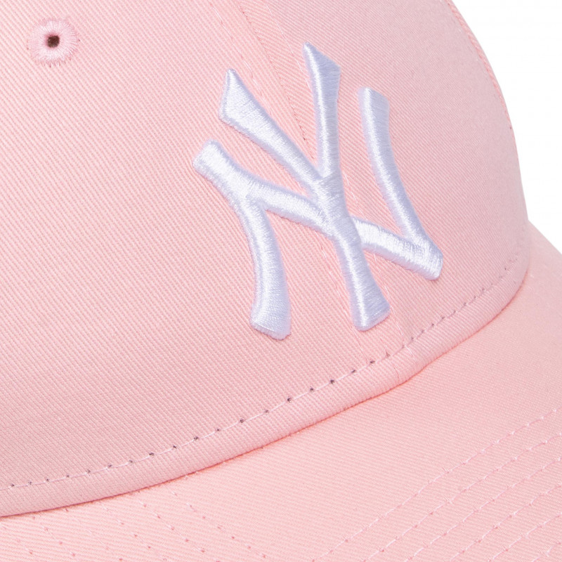 New Era New York Yankees Essential 9Forty Pink (80489299) New Era New York Yankees Essential 9Forty Pink (80489299)